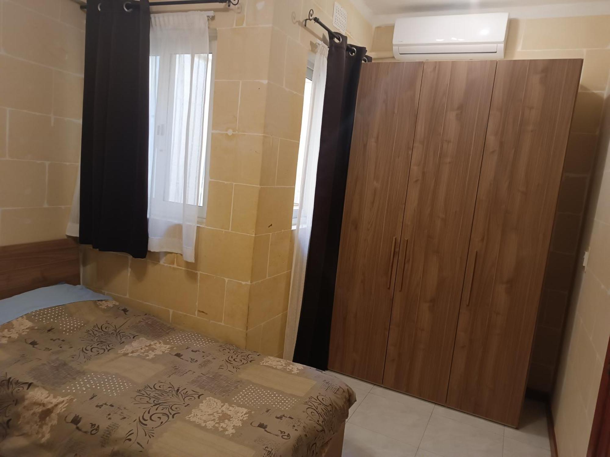 Hideaway Flats Apartment Xlendi Exterior photo