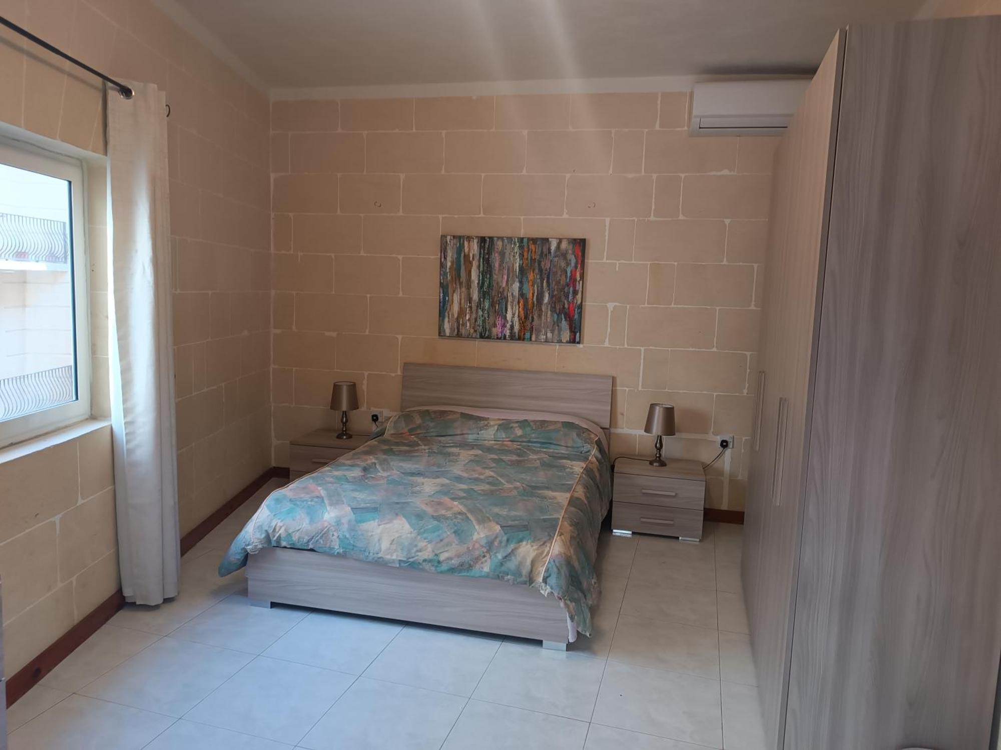 Hideaway Flats Apartment Xlendi Exterior photo