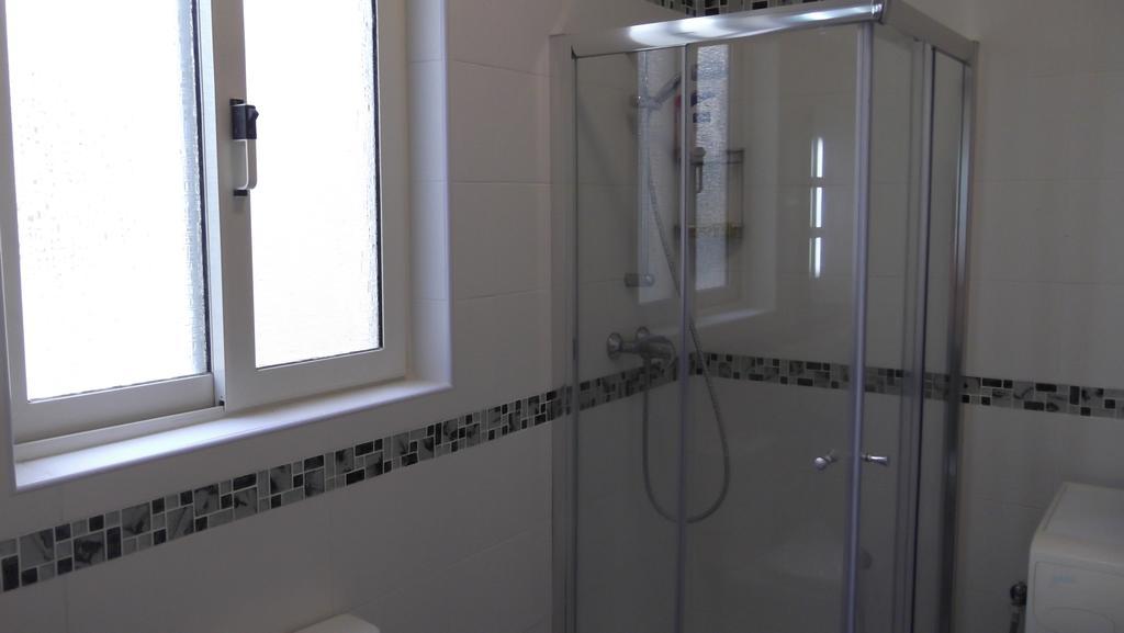 Hideaway Flats Apartment Xlendi Room photo