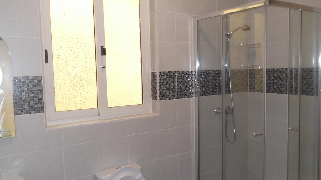 Hideaway Flats Apartment Xlendi Exterior photo